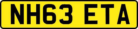 NH63ETA