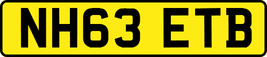 NH63ETB