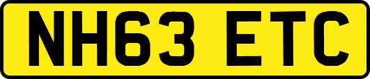 NH63ETC