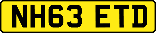 NH63ETD