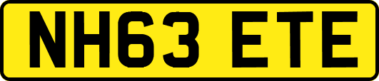 NH63ETE