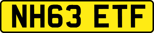 NH63ETF