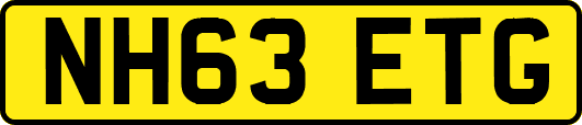 NH63ETG