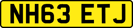 NH63ETJ
