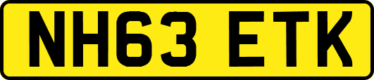 NH63ETK