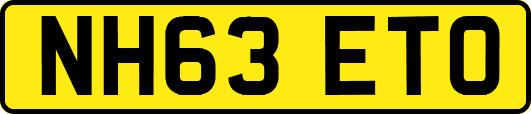 NH63ETO