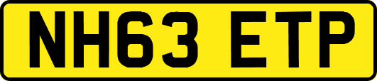 NH63ETP