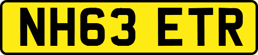 NH63ETR