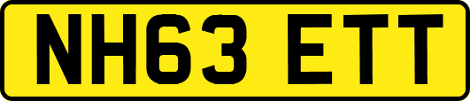 NH63ETT