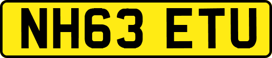 NH63ETU