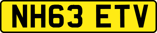 NH63ETV
