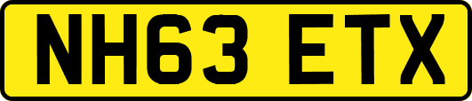 NH63ETX