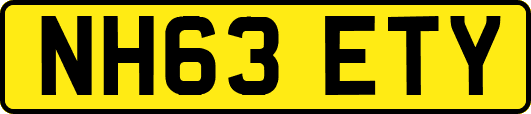 NH63ETY