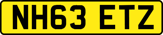 NH63ETZ