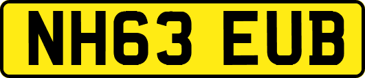 NH63EUB