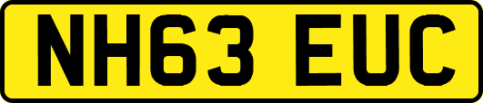 NH63EUC