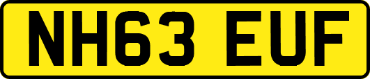 NH63EUF