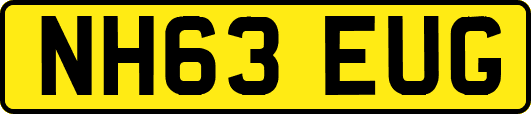 NH63EUG