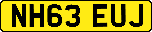 NH63EUJ
