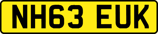 NH63EUK