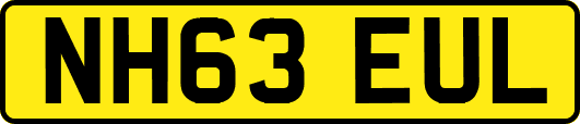 NH63EUL