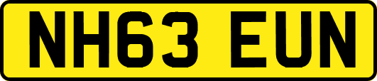 NH63EUN