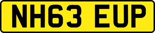 NH63EUP