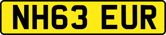 NH63EUR