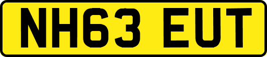 NH63EUT