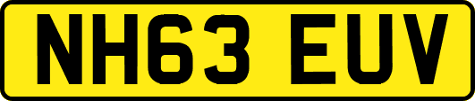NH63EUV