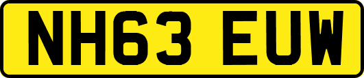 NH63EUW