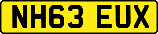 NH63EUX