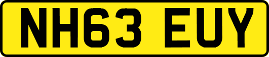 NH63EUY