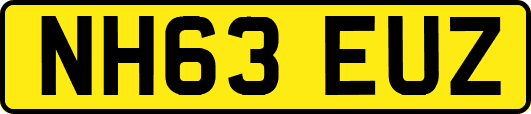 NH63EUZ