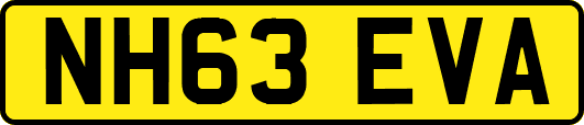 NH63EVA