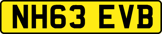 NH63EVB