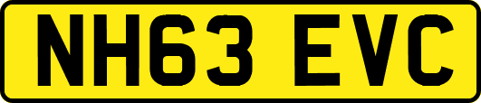 NH63EVC