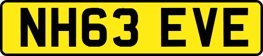 NH63EVE