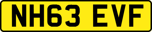 NH63EVF
