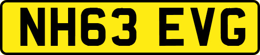 NH63EVG