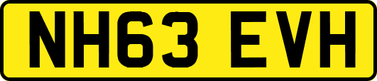 NH63EVH