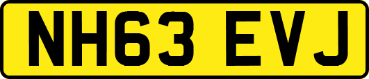 NH63EVJ