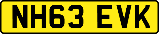 NH63EVK