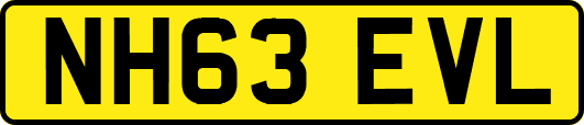 NH63EVL