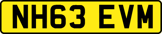 NH63EVM