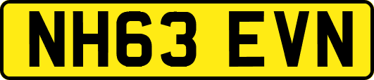 NH63EVN