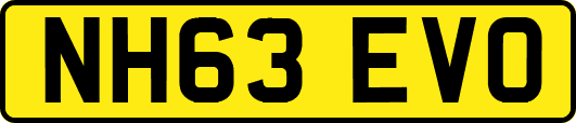 NH63EVO