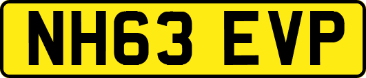 NH63EVP