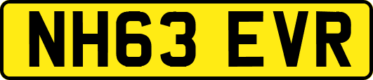 NH63EVR