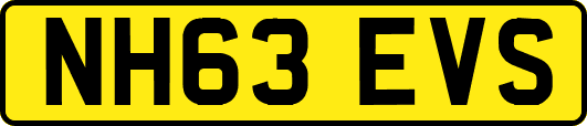 NH63EVS